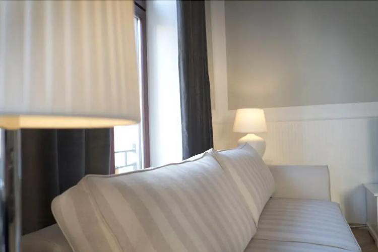 Leipzig Suites Arena City - Budapest