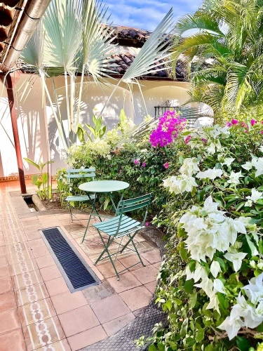 1 Bedroom Standard Double room