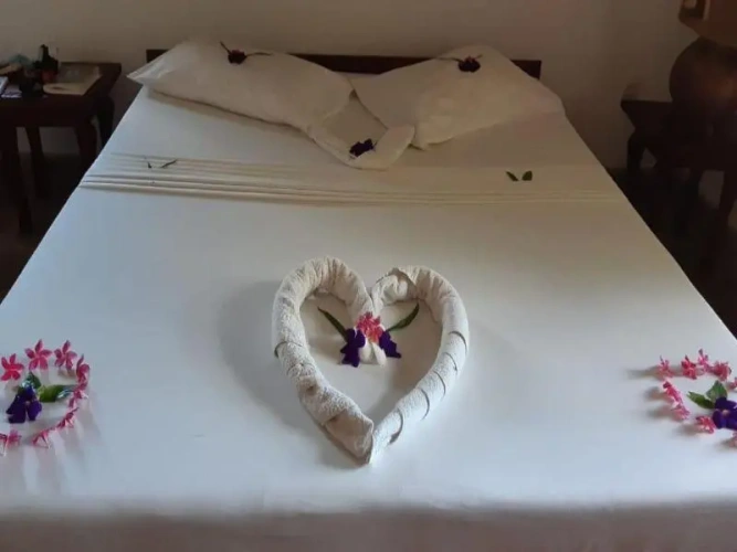 3 Bedrooms Apartment