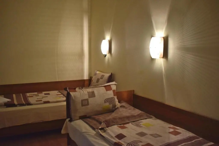 Hotel Jeravna