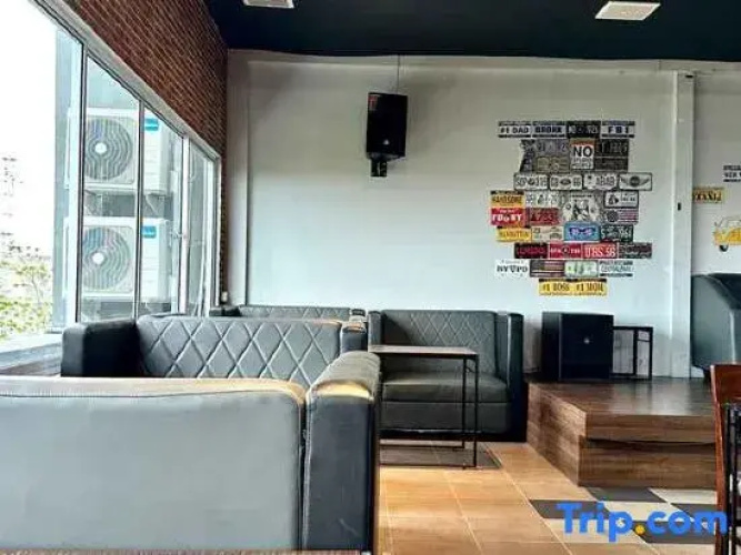 Aquatel Hotel