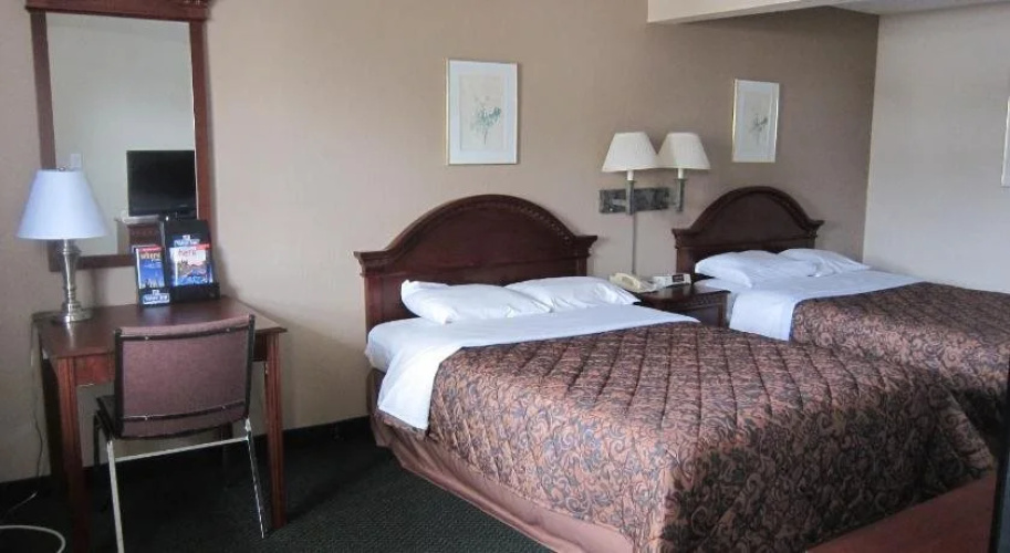 Value Inn Ottawa