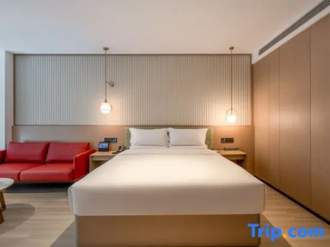Business Double Suite