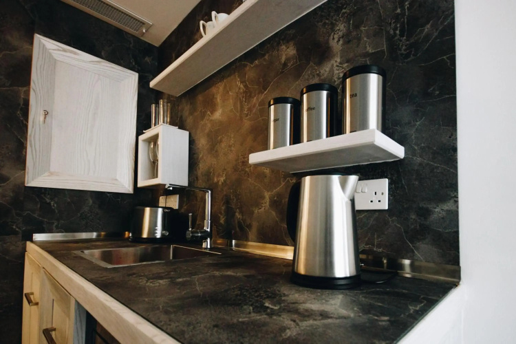 Valletta Collection - Ordinance Suites