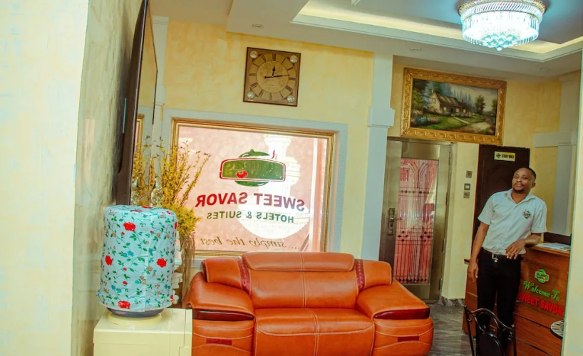 Imagen del hotel