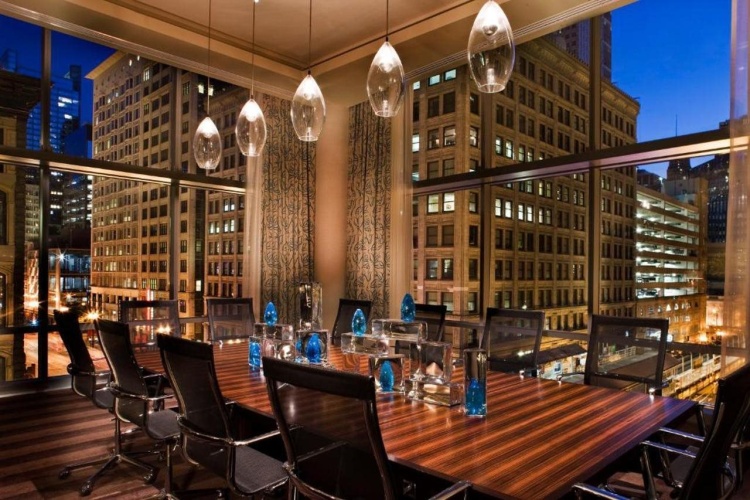 theWit Chicago, a Hilton Hotel photo 32