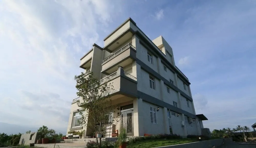 Hotelbild