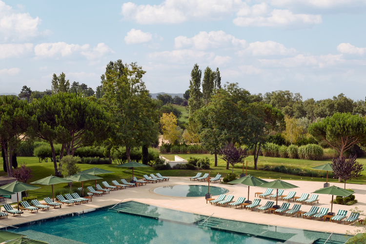 Hotel Camiral photo 21