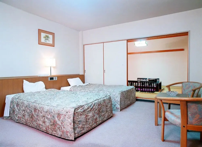 Aizu Astoria Hotel