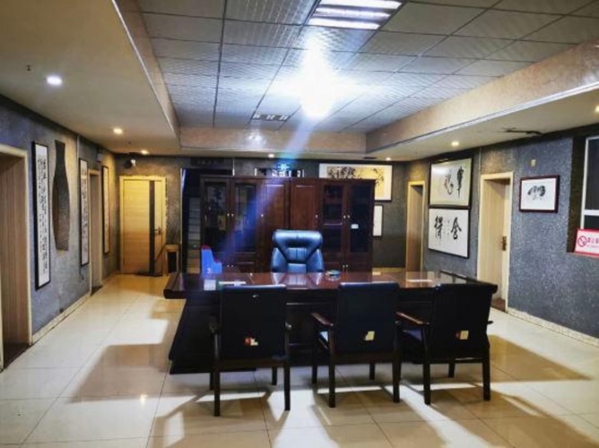 Hotel rooms