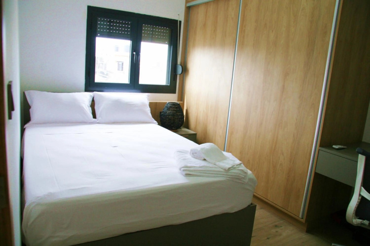 DAKAR by DAYS short-term accommodation apartment - DBD002