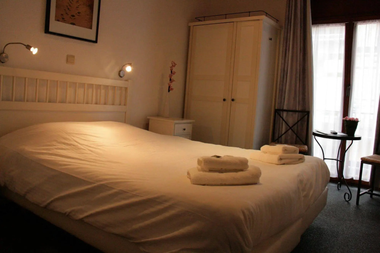 Hotel José