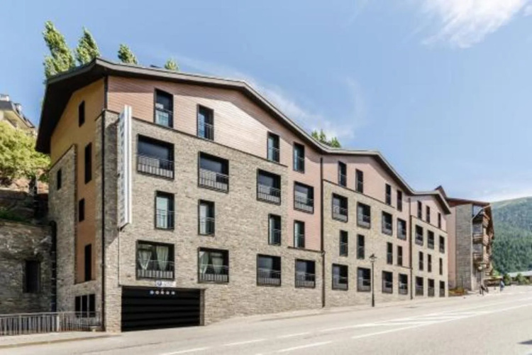 Otel görseli