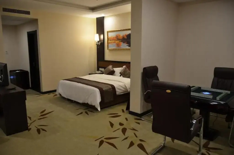 Hotelafbeelding