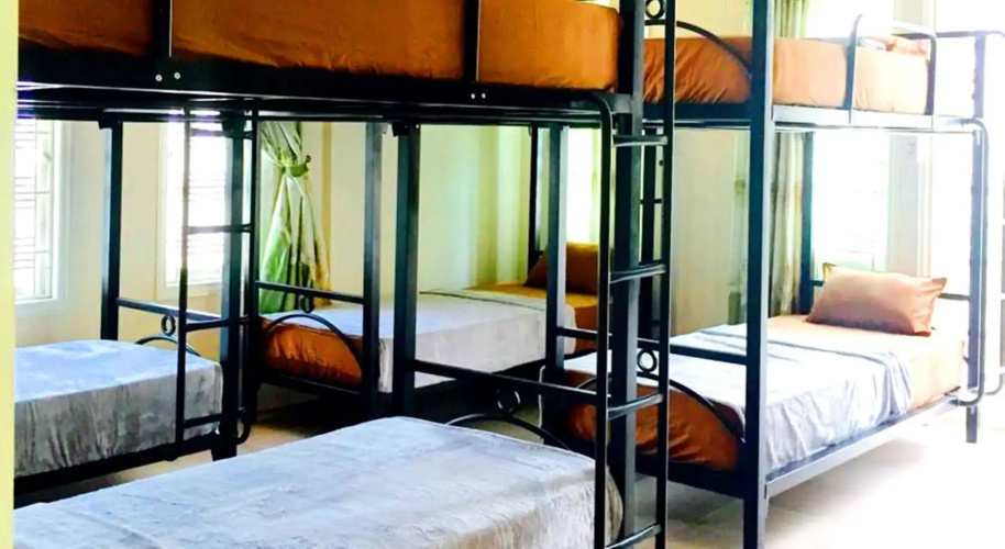 Ciao Hostel