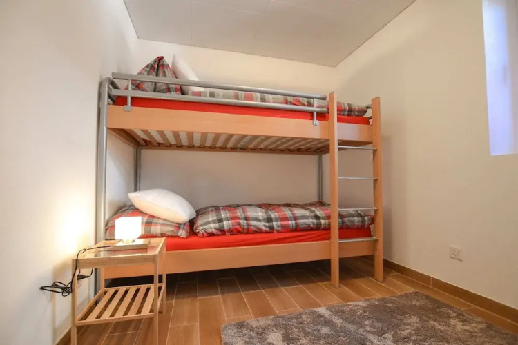 Apartment Terpetsch