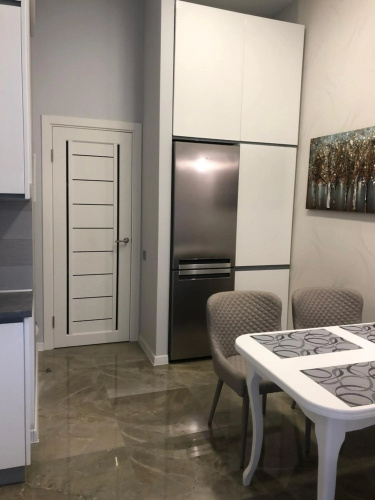 Viktoriya Deluxe Apartment
