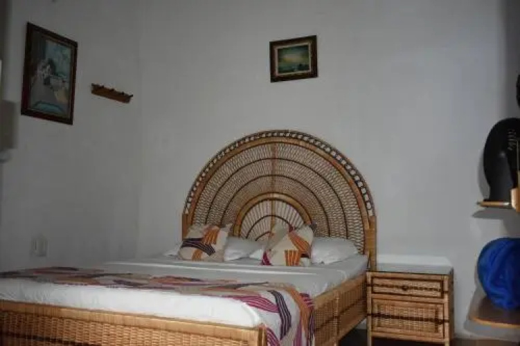 Casa Campestre Terrazas del Palmar