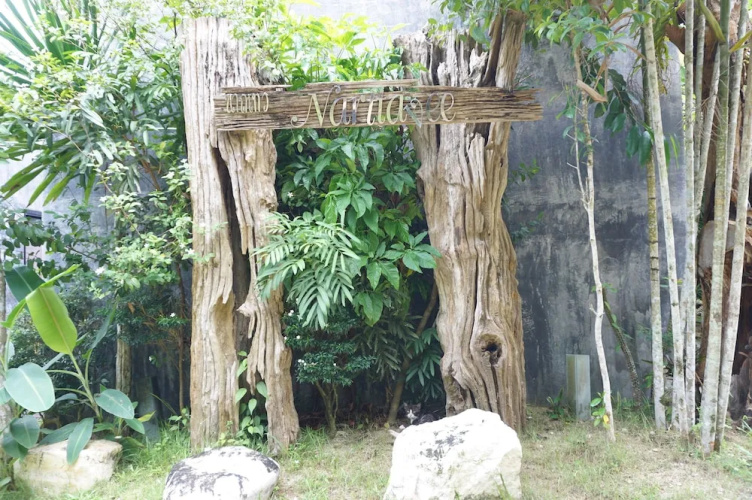 Narttavee Resort