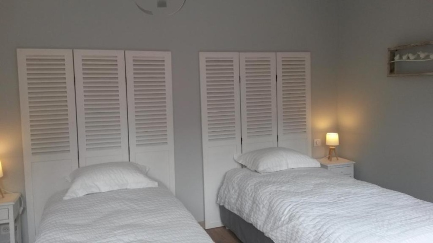 3 Bedrooms Cottage