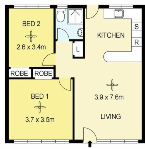 Cottage