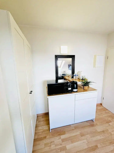 Compact Studio in Luxembourg