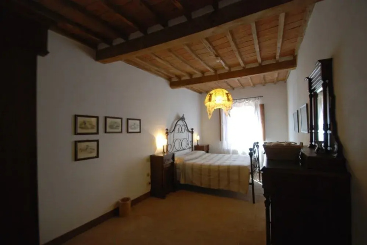 Casa vacanze Pievina