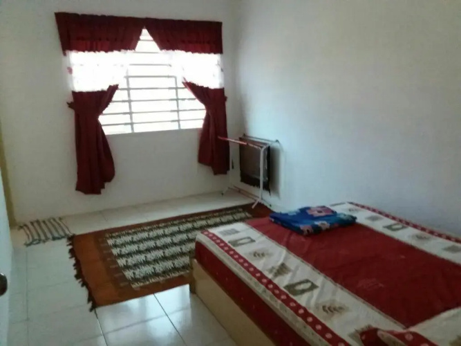Homestay Al Musafirin
