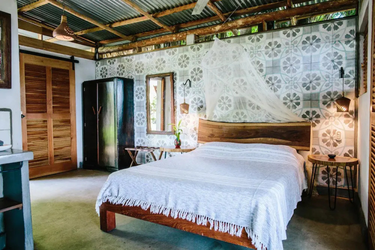 Isleta El Espino Ecolodge
