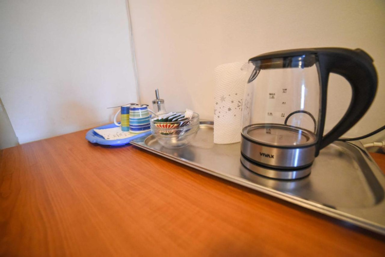 Guest House Duje