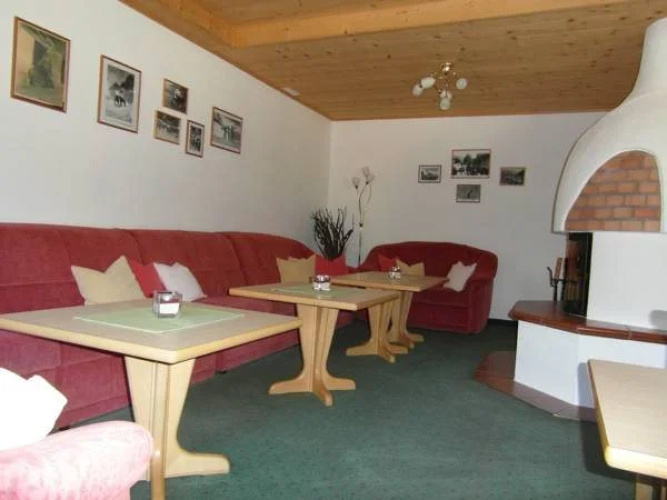 Haus Sattelkopf
