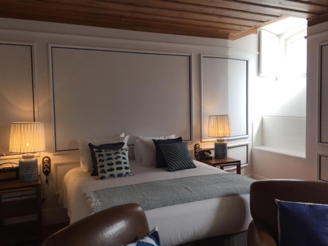 Basement Suite