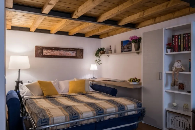 Parione Apartment