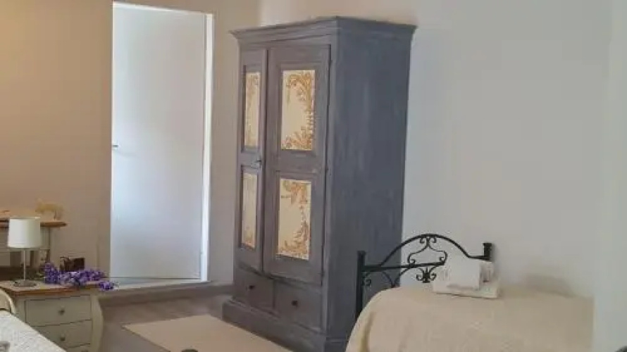 B&B "Sas Coltese"