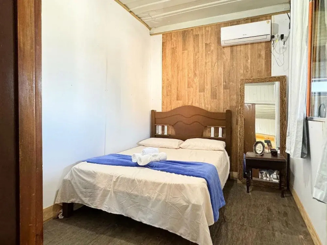 Contêiner Exclusivo - Praia da Gamboa