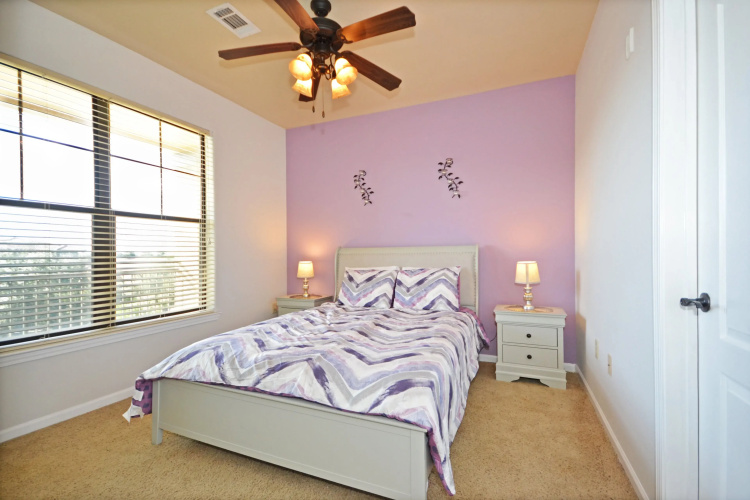 Palm View Place, Davenport, US