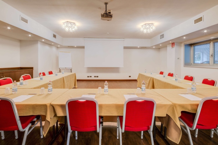 Best Western City Hotel photo 25