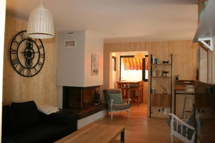 Maison Claouey