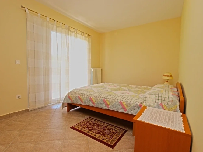 1 Bedroom Standard Apartment