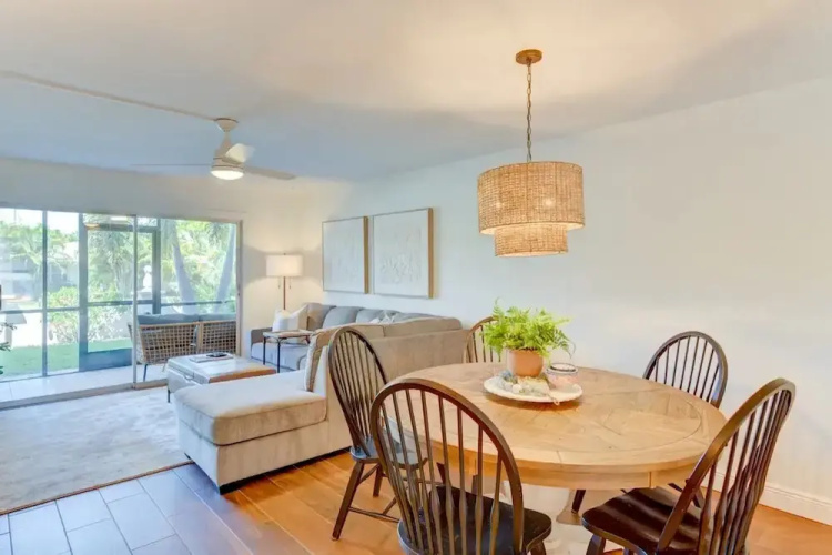 Coastal Paradise Condo