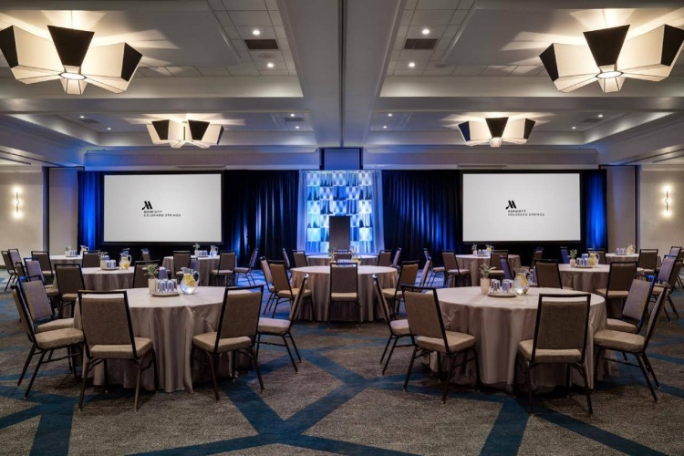 Marriott Colorado Springs photo 29