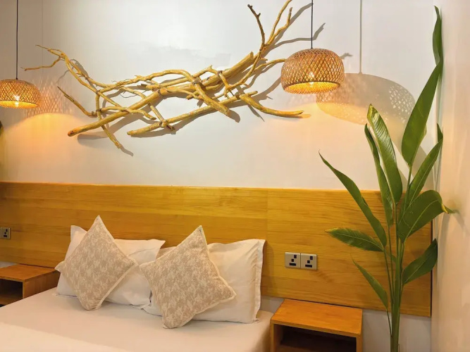 Eco Palm Maldives