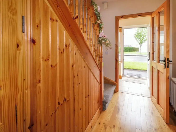 46 Dunalinn