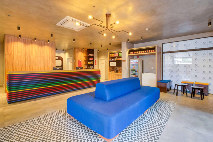 Ramada Encore Cruzeiro