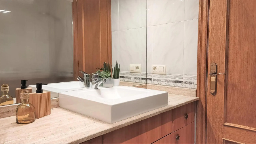 Apartament Natura amb Calma