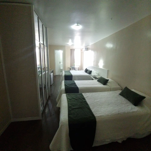 Standard Family room