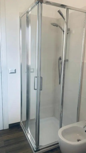 A 2 passi dal porto apartment