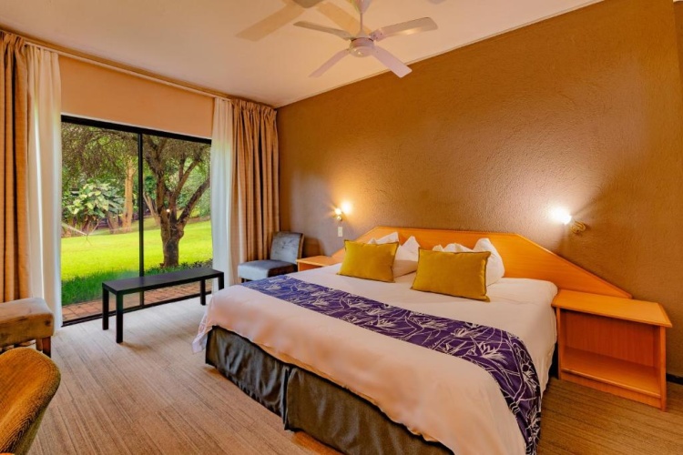 Standard Double Family room