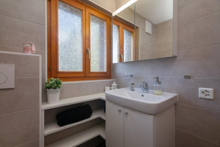 Chalet l'Escorial