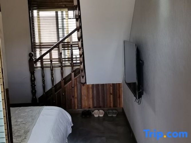 Deluxe Quadruple Duplex room
